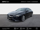 Annonce Mercedes CL occasion Diesel 150ch AMG Line 8G-DCT 8cv  ORVAULT