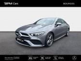 Mercedes CL 150ch AMG Line 8G-DCT 8cv   BOURGES 18