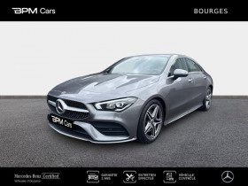 Mercedes CL , garage ETOILE AUTOMOBILES BOURGES  BOURGES