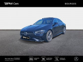 Mercedes CL 150ch AMG Line 8G-DCT 8cv   BOURGES 18
