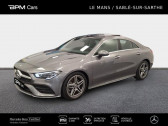 Mercedes CL 150ch AMG Line 8G-DCT 8cv   LE MANS 72