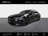 Mercedes CL occasion année 2021 boite Automatique Annonce Mercedes CL occasion Diesel 150ch AMG Line 8G-DCT 8cv à ORVAULT
