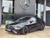 Annonce Mercedes CL occasion Diesel 150ch AMG Line 8G-DCT  VALENCIENNES