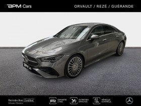 Mercedes CL occasion 2024 mise en vente à REZE par le garage ETOILE AUTOMOBILES REZE - photo n°1