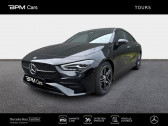 Mercedes CL occasion année 2025 boite Automatique Annonce Mercedes CL occasion Diesel 150ch AMG Line 8G-DCT à CHAMBRAY LES TOURS
