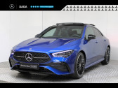Mercedes CL 150ch AMG Line 8G-DCT   TRAPPES 78