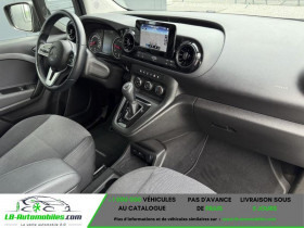 Mercedes CL 160 d BVA  occasion  Beaupuy - photo n3