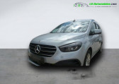 Mercedes CL occasion année 2022 boite Automatique Annonce Mercedes CL occasion Diesel 160 d BVA à Beaupuy