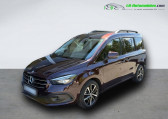Mercedes CL 160 d BVA   Beaupuy 31