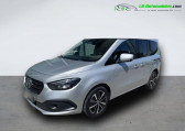 Mercedes CL 160 d BVA   Beaupuy 31
