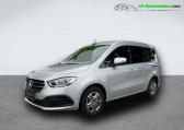 Mercedes CL 160 d BVA   Beaupuy 31