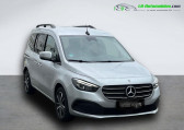 Mercedes CL 160 d BVA   Beaupuy 31