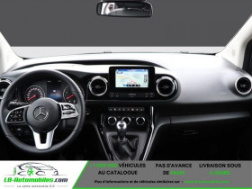 Mercedes CL 160 d BVM  occasion  Beaupuy - photo n3