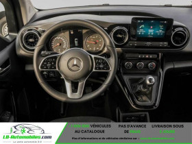 Mercedes CL 160 d BVM  occasion  Beaupuy - photo n6