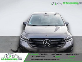 Mercedes CL 160 d BVM  occasion  Beaupuy - photo n4