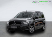 Mercedes CL occasion année 2022 boite Manuelle Annonce Mercedes CL occasion Diesel 160 d BVM à Beaupuy