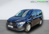 Annonce Mercedes CL occasion Diesel 160 d BVM  Beaupuy