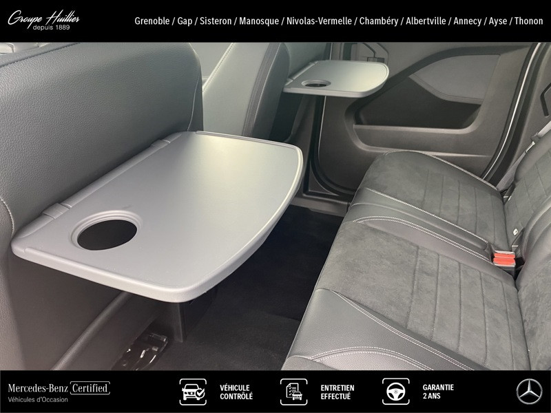 Mercedes CL 160 d STYLE Standard  occasion  SISTERON - photo n15