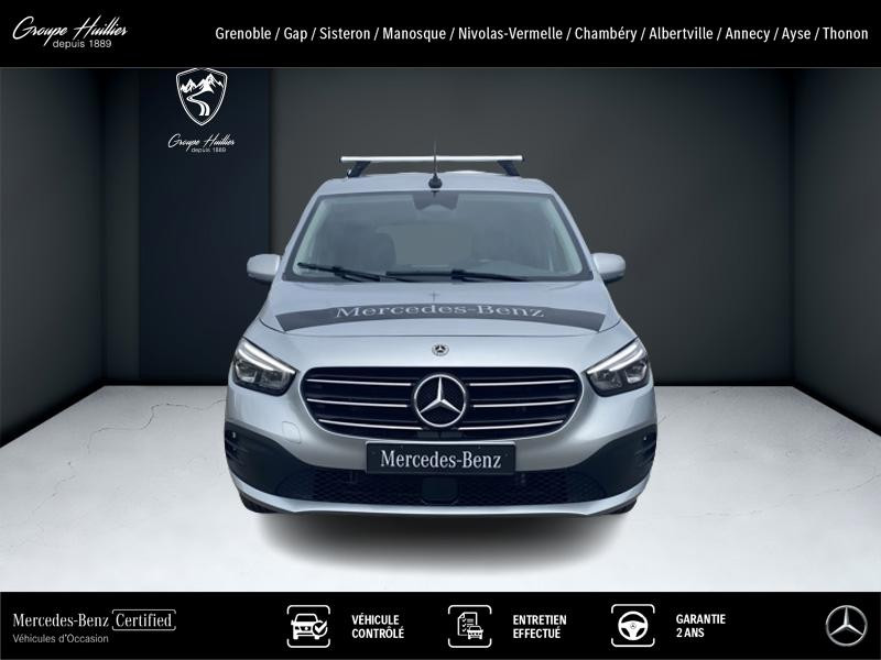 Mercedes CL 160 d STYLE Standard  occasion  SISTERON - photo n8