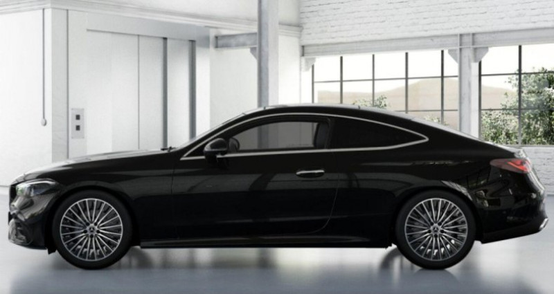 Mercedes CL 180 ? AMG PANO 360 BURMESTER TOTW KEYLESS 9G  - photo n°5 Mercedes CL 180 ? AMG PANO 360 BURMESTER TOTW KEYLESS 9G  occasion à LEIMBACH - photo n°5