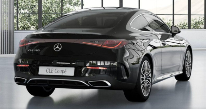 Mercedes CL 180 ? AMG PANO 360 BURMESTER TOTW KEYLESS 9G  - photo n°4 Mercedes CL 180 ? AMG PANO 360 BURMESTER TOTW KEYLESS 9G  occasion à LEIMBACH - photo n°4