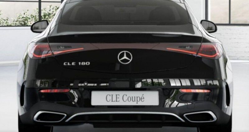 Mercedes CL 180 ? AMG PANO 360 BURMESTER TOTW KEYLESS 9G  - photo n°7 Mercedes CL 180 ? AMG PANO 360 BURMESTER TOTW KEYLESS 9G  occasion à LEIMBACH - photo n°7