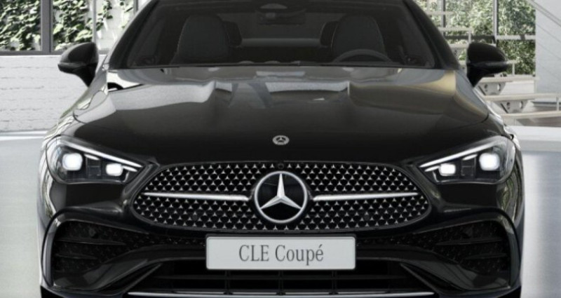 Mercedes CL 180 ? AMG PANO 360 BURMESTER TOTW KEYLESS 9G  - photo n°6 Mercedes CL 180 ? AMG PANO 360 BURMESTER TOTW KEYLESS 9G  occasion à LEIMBACH - photo n°6