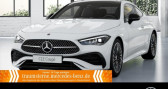 Annonce Mercedes CL occasion Essence 180 ? AMG+NIGHT+PANO+360+LED+TOTW+KEYLESS+9G  LEIMBACH