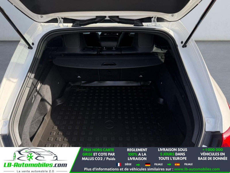 Mercedes CL 180 BVA  occasion � Beaupuy - photo n�11