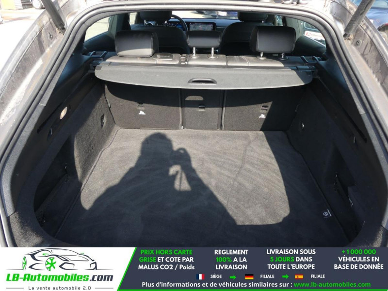 Mercedes CL 180 BVA  occasion � Beaupuy - photo n�10