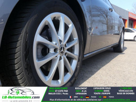 Mercedes CL 180 BVA  occasion � Beaupuy - photo n�9