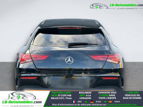 Mercedes CL 180 BVA  occasion � Beaupuy - photo n�5