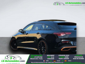 Mercedes CL 180 BVA  occasion � Beaupuy - photo n�2