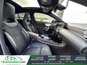 Mercedes CL 180 BVA  occasion � Beaupuy - photo n�6