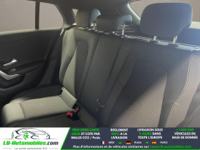 Mercedes CL 180 BVA  occasion � Beaupuy - photo n�7