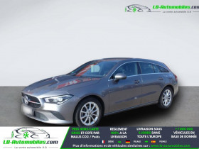 Mercedes CL 180 BVA  occasion � Beaupuy - photo n�2