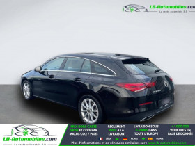 Mercedes CL 180 BVA  occasion � Beaupuy - photo n�4