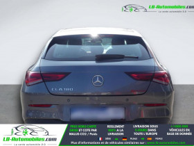 Mercedes CL 180 BVA  occasion � Beaupuy - photo n�7