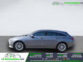 Mercedes CL 180 BVA  occasion � Beaupuy - photo n�6