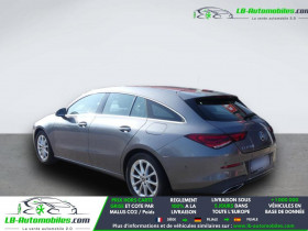 Mercedes CL 180 BVA  occasion � Beaupuy - photo n�4