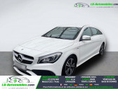 Annonce Mercedes CL occasion Essence 180 BVA � Beaupuy