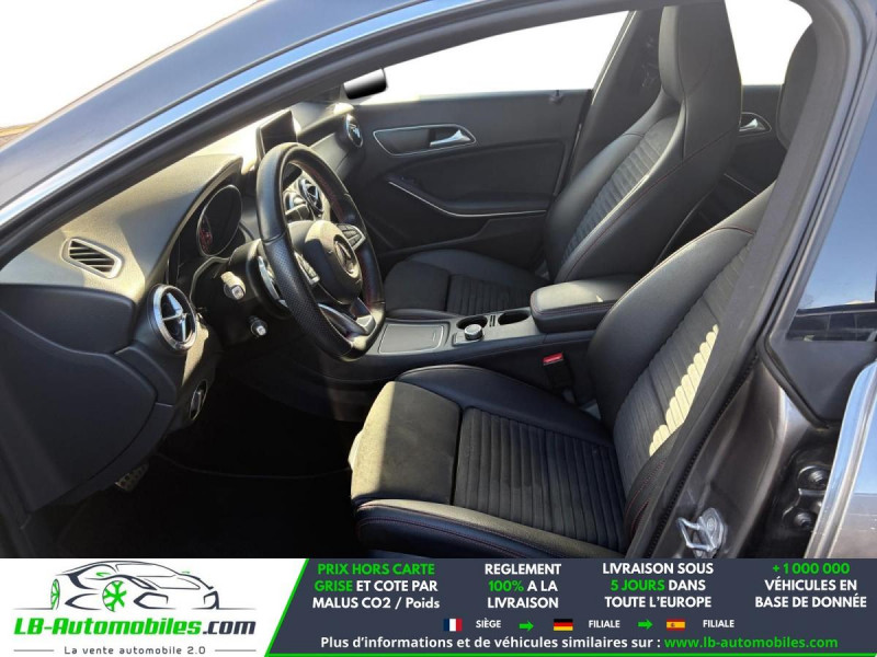 Mercedes CL 180 BVA  occasion � Beaupuy - photo n�5