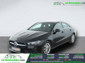 Annonce Mercedes CL occasion Essence 180 BVA � Beaupuy