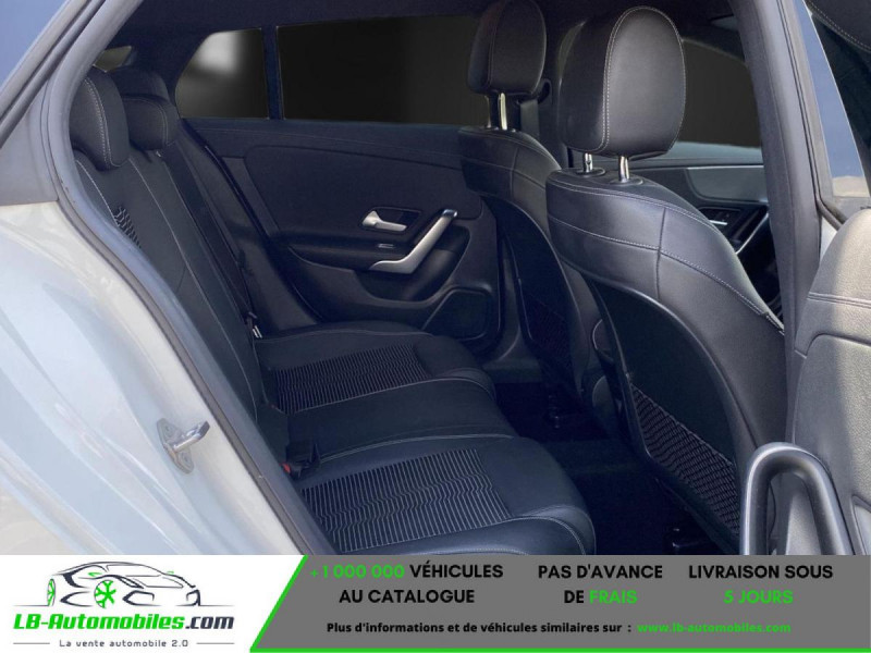 Mercedes CL 180 BVA  occasion � Beaupuy - photo n�9