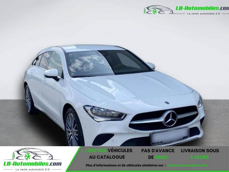 Mercedes CL 180 BVA  occasion � Beaupuy - photo n�2