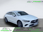 Annonce Mercedes CL occasion Essence 180 BVA � Beaupuy