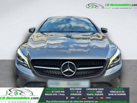 Mercedes CL 180 BVA  occasion � Beaupuy - photo n�3