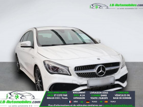 Mercedes CL 180 BVA  occasion � Beaupuy - photo n�2