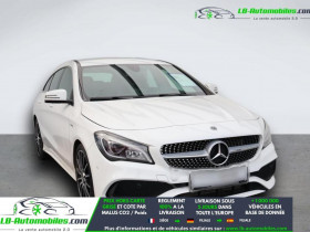 Mercedes CL , garage LB AUTOMOBILES � Beaupuy