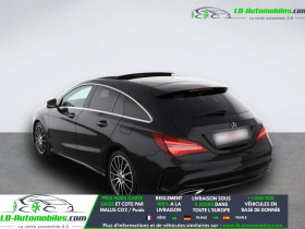 Mercedes CL 180 BVA  occasion � Beaupuy - photo n�2